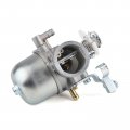 Topteng Carburetor Golf Cart Carb For Yamaha G1 Carts 1983-1989 With 2 Cycle Engine J24-14101-00