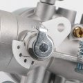 Topteng Carburetor Golf Cart Carb For Yamaha G1 Carts 1983-1989 With 2 Cycle Engine J24-14101-00