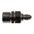 Red Horse Performance Brake Adapters 3 8in -24 Female Inverted Flare To -04 An Male Black 