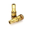 4435 Gas Diffuser Fit Bernard Style Torch Welding Gun Consumables Qty-10