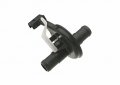 Porsche 944 572 085 02 Hvac Heater Control Valve 