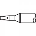 Metcal Sttc-837 1 16 30 Degree Chisel Solder Tip 800 Degrees 