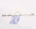 Yoaoo 1x Oem Chrome 3500hd 3500 Hd Nameplate Emblem Badge Alloy For Gm Silverado Sierra