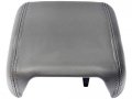 Console Lid Gray For 2013-2017 Chevy Traverse 