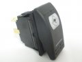 Lightforce Performance Lighting Momentary 16 Amp 12v Switch With Logo Cbmsw 