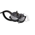 9371v0-bd-0197 Upgraded Furnace Air Pressure Switch Replaces Intertherm 