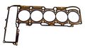 Hg813 Cylinder Head Gasket For 2005 To 2014 Volkswagen Beetle Golf Jetta Passat Rabbit 2 5l L5 Dohc Cbta Bpr Bgp 