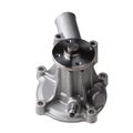 Holdwell Water Pump 16251-73034 16251-73032 For Engine V1505 Kubota B21 B2410 B2710 B7500 Bx2200d F2400 F2560 F2880 F2680 F2260