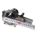 Holdwell Water Pump 16251-73034 16251-73032 For Engine V1505 Kubota B21 B2410 B2710 B7500 Bx2200d F2400 F2560 F2880 F2680 F2260