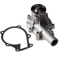 Holdwell Water Pump 16251-73034 16251-73032 For Engine V1505 Kubota B21 B2410 B2710 B7500 Bx2200d F2400 F2560 F2880 F2680 F2260