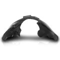 G-plus Front Fender Liner Plastic Left Side Compatible With Audi Q5 2009-2017 Fit Sq5 2014-2017 8r0821171f 