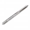 Uxcell Machine Tap 10-32 Unf 2b Class High Speed Steel Screw Thread Threading Milling Taps Tapping Tool 2pcs