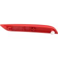 Rear Reflector Unit For Acura Rdx 2016 2017 2018 Driver Side Replaces Ho1184110 And 33555-ts8-a52