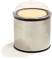 Carlisle 38655 Coldmaster Ice Cream Shroud Stainless Steel 