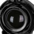 Auto Dynasty Compatible With Malibu Impala Camaro Pair Of Bumper Driving Fog Lights Wiring Kit Switch Smoked Lens
