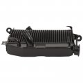Ocpty Auto Parts Radiator Replacement For 2001-2003 Suzuki Gsxr600 2001 2003 Gsxr600z 2000-2003 Gsxr750