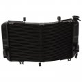 Ocpty Auto Parts Radiator Replacement For 2001-2003 Suzuki Gsxr600 2001 2003 Gsxr600z 2000-2003 Gsxr750