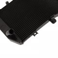 Ocpty Auto Parts Radiator Replacement For 2001-2003 Suzuki Gsxr600 2001 2003 Gsxr600z 2000-2003 Gsxr750