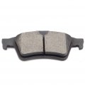 Ceramic Brakes Pads Ocpty Quick Stop Front Rear Brake Pad Fit For 2008-2010 Chevrolet Cobalt Fwd