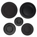 Supplying Demand W10832694 W10597133 Gas Range Cooktop Burner Cap Replacement Set Model Specific Not Universal 
