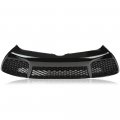 G-plus Sport Front Bumper Lower Grille Compatible With Toyota Camry Se Xse 2015 2016 2017 Replace For 53112-06280 5311206280