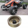 Motorcycle Magneto Flywheel Off-road Electromagnetic Replacement For 90cc 110cc 125cc Pit Pro Quad Dirt Bike Atv
