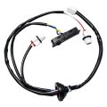 Trunk Lid Opener Tailgate Release Switch For Nissan Juke 1 6l 2011 2012 2013 2014 2015 2016 2017 Replaces 25380-1ka0a 