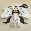 Tcmt Abs Injection Fairing Body Work Cowl Set Fits For Kawasaki Ninja 250r Ex250 2008 2009 2010 2011 2012