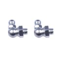 Premium Suspension K90664 Rear Sway Bar End Link Compatible Fit For Nissan Frontier 2000 2001 2002 2003 2004 Xterra 