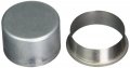 Kwk99181 Oil Seal For Automotive Engine Crankshaft Machined Finish Prevents Leakage And Resists Corrosive Moisture 