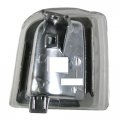Fleetwood Pace Arrow Vision 1998-2001 Rv Motorhome Pair Left Right Replacement Front Corner Lamps Side Park Lights