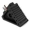 Performance Tool W41001 Solid Rubber Wheel Chock 