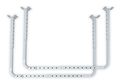 Hyloft 80842-10 Ceiling Storage Kit 