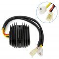 Aintier Powersports Alternator Rectifiers Fit For 1997-1998 Triumph Daytona 2003-2004 600 2005 650 1999-2006 955i
