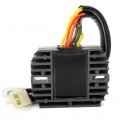 Aintier Powersports Alternator Rectifiers Fit For 1997-1998 Triumph Daytona 2003-2004 600 2005 650 1999-2006 955i