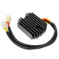 Aintier Powersports Alternator Rectifiers Fit For 1997-1998 Triumph Daytona 2003-2004 600 2005 650 1999-2006 955i