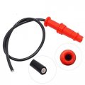 Spark Plug Wire With Cap Replacement For Polaris Sportsman 400 2008-2011 500 1996-2002 3084980-38 