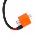 Topteng Motorcycle Ignition Coil Spark Plug Cdi Box Kit Fits For Arctic Cat 300 2x4 1998-2003 4x4 1998-2005 3530-011 3530-012
