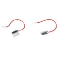 Gear Shifter Repair Kit Shift Switch Replacement For Altima Pathfinder 2 5 3 2013-2017 34901-3nw3a 