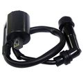 Ignition Coil For Yamaha Big Bear 350 Yfm350 1998 1999 Honda Suzuki And Kawasaki Models Part Number Ic100 60 
