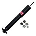 Kyb 344402 Excel-g Gas Shock Black Silver 