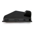 Polaris Atv Front Cover Shield Basic Left Black Genuine Part 5450194-070 Qty 1 