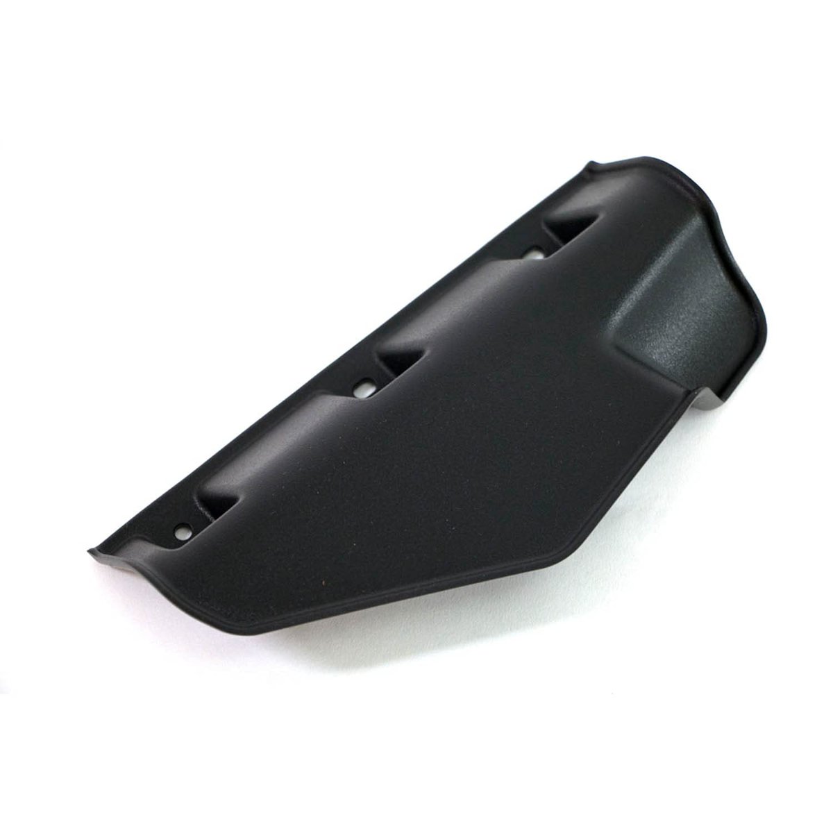Atv Front Cover Shield Basic Left Black 5450194-070 Metal Vehicle Body Panel For