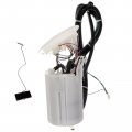 Ocpty Fits For Fuel Pump Electric Replacement Module Assembly 2004-2010 Bmw 525i 530i 5i 550i 645ci 650i L6 2 5l 3 0l V8 4 8l 4