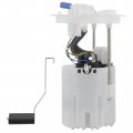 Aintier E2596m Electric Fuel Pump Module Assembly Compatible With For Ford Focus 2013 2014 2015 2016 2017 L4 2 0l
