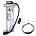 Ocpty High Performance Electric Fuel Pump Replacement For 1999-2002 Chevy Camaro 5 7l Pontiac Firebird