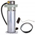 Ocpty High Performance Electric Fuel Pump Replacement For 1999-2002 Chevy Camaro 5 7l Pontiac Firebird