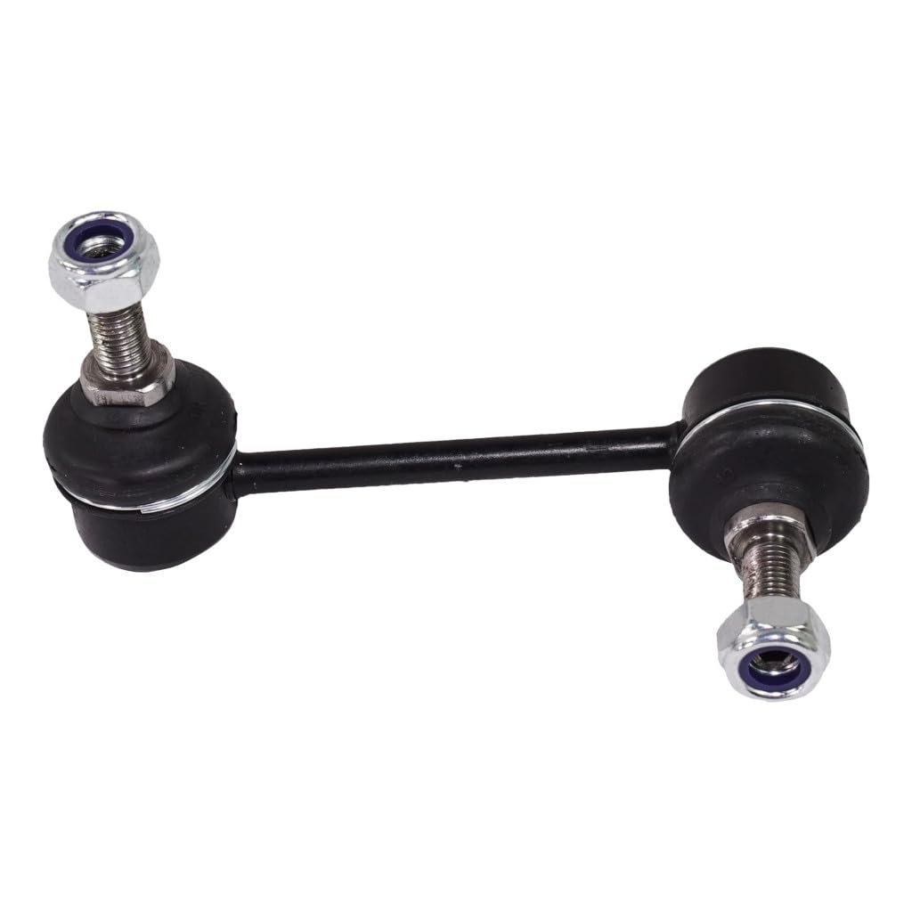 Infiniti Qx50 2014 2015 2016 2017 Sway Bar Link Driver Side Rear Rubber Non-greasable With X Factor Technology Replacement For