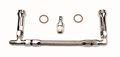 Quick Fuel Technology 34-6000ss Stainless Steel Dual Feed Line 