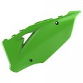 Polisport Kawasaki Complete Restyle Kit Oem Color For 03-07 Kx250